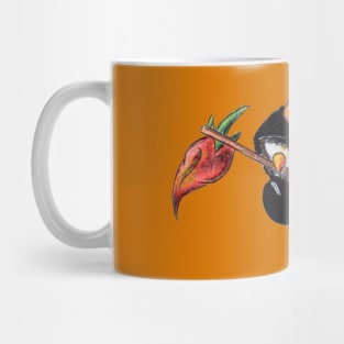 Spicy Harbinger Mug